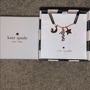 Kate Spade Necklace